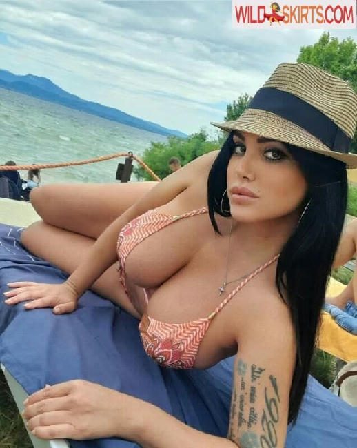 Marika Fruscio / marikafruscio10 nude OnlyFans, Instagram leaked photo #755