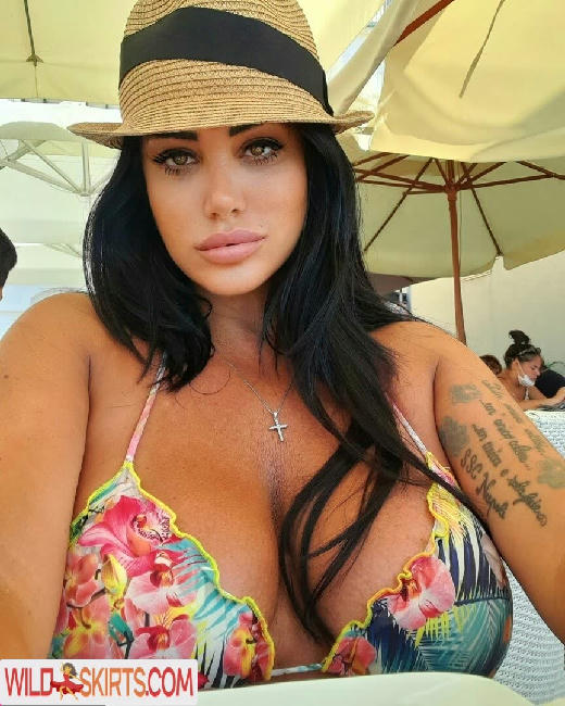 Marika Fruscio / marikafruscio10 nude OnlyFans, Instagram leaked photo #758