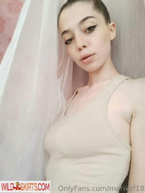 marikof18 / 1mariko18 / marikof18 nude OnlyFans, Instagram leaked photo #78