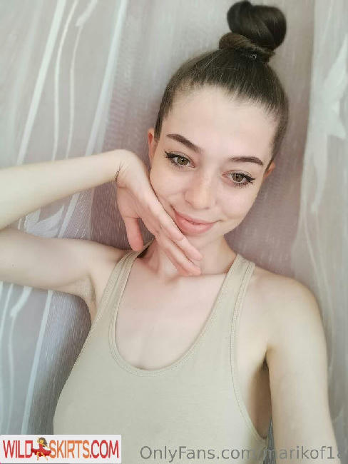 marikof18 / 1mariko18 / marikof18 nude OnlyFans, Instagram leaked photo #79