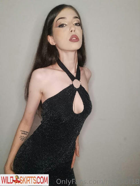 marikof18 / 1mariko18 / marikof18 nude OnlyFans, Instagram leaked photo #121