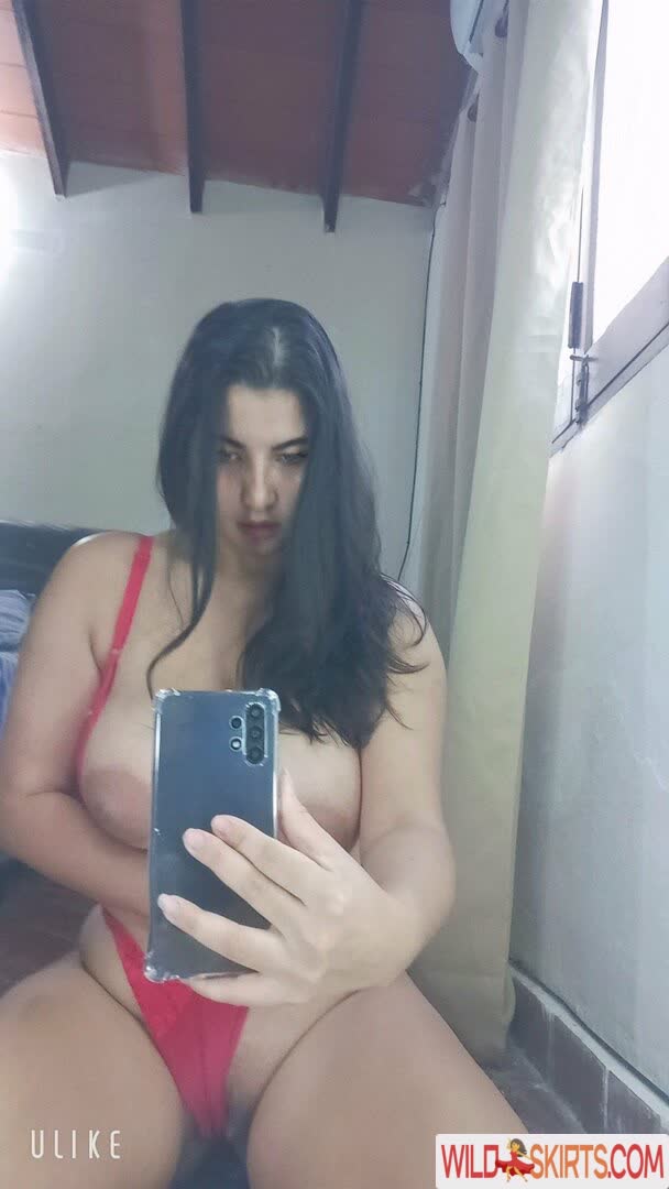 Marilsa.lopez98 nude leaked photo #71