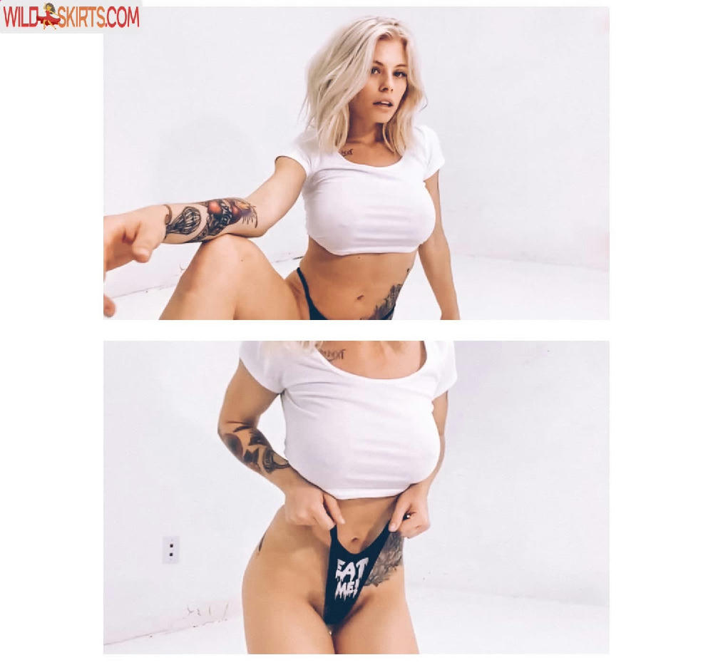 Marilyn Milk / Spilled_Milk__ / mar_ilyn / spilled_milk___ / spilledmlkk nude OnlyFans, Instagram leaked photo #4