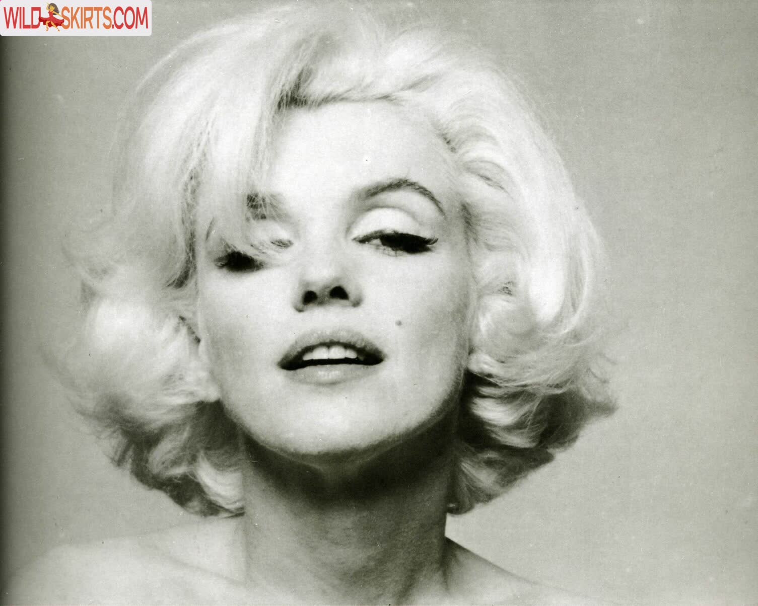 Marilyn Monroe / bustedsugar / marilynmonroe nude OnlyFans, Instagram leaked photo #2