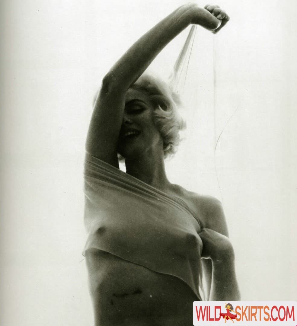 Marilyn Monroe / bustedsugar / marilynmonroe nude OnlyFans, Instagram leaked photo #19