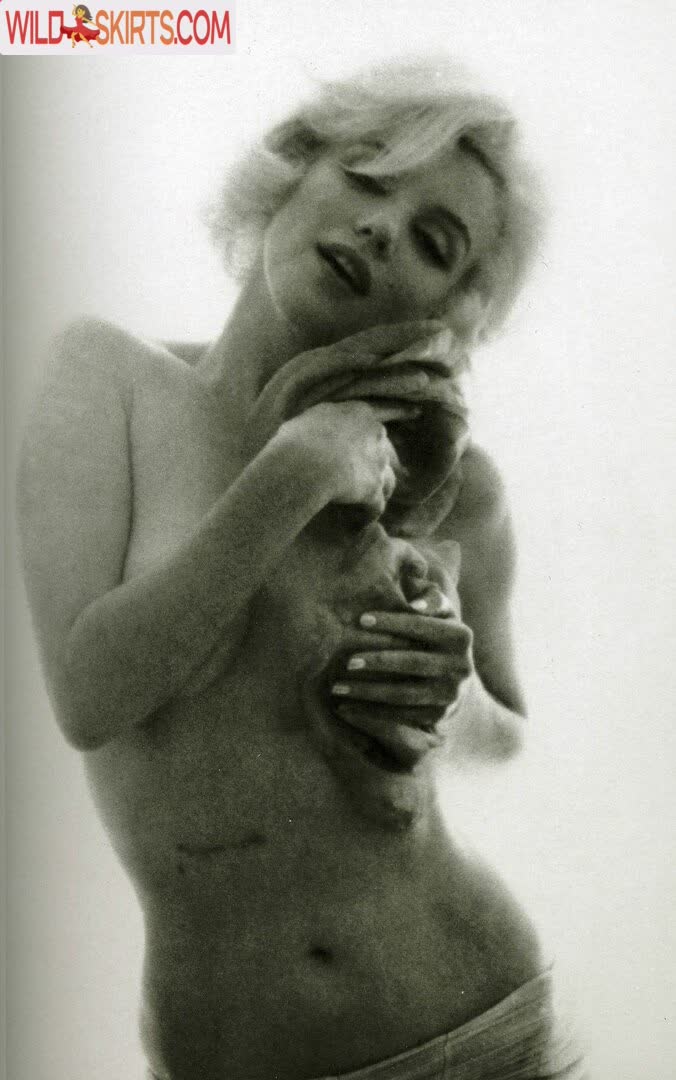 Marilyn Monroe / bustedsugar / marilynmonroe nude OnlyFans, Instagram leaked photo #9