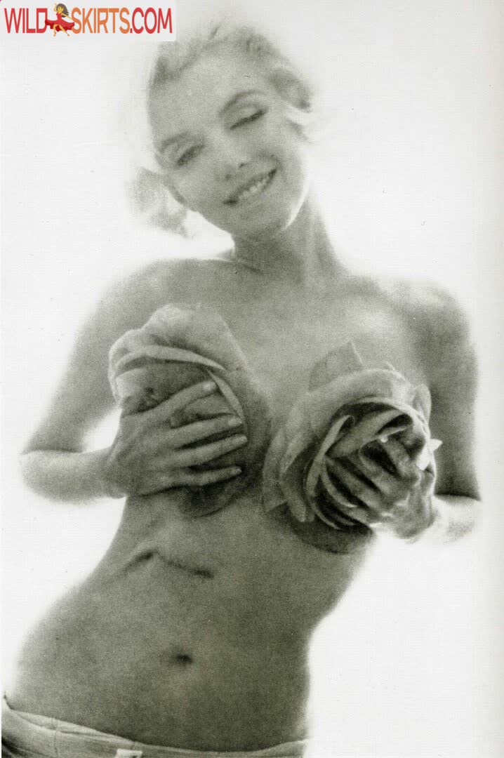 Marilyn Monroe / bustedsugar / marilynmonroe nude OnlyFans, Instagram leaked photo #15