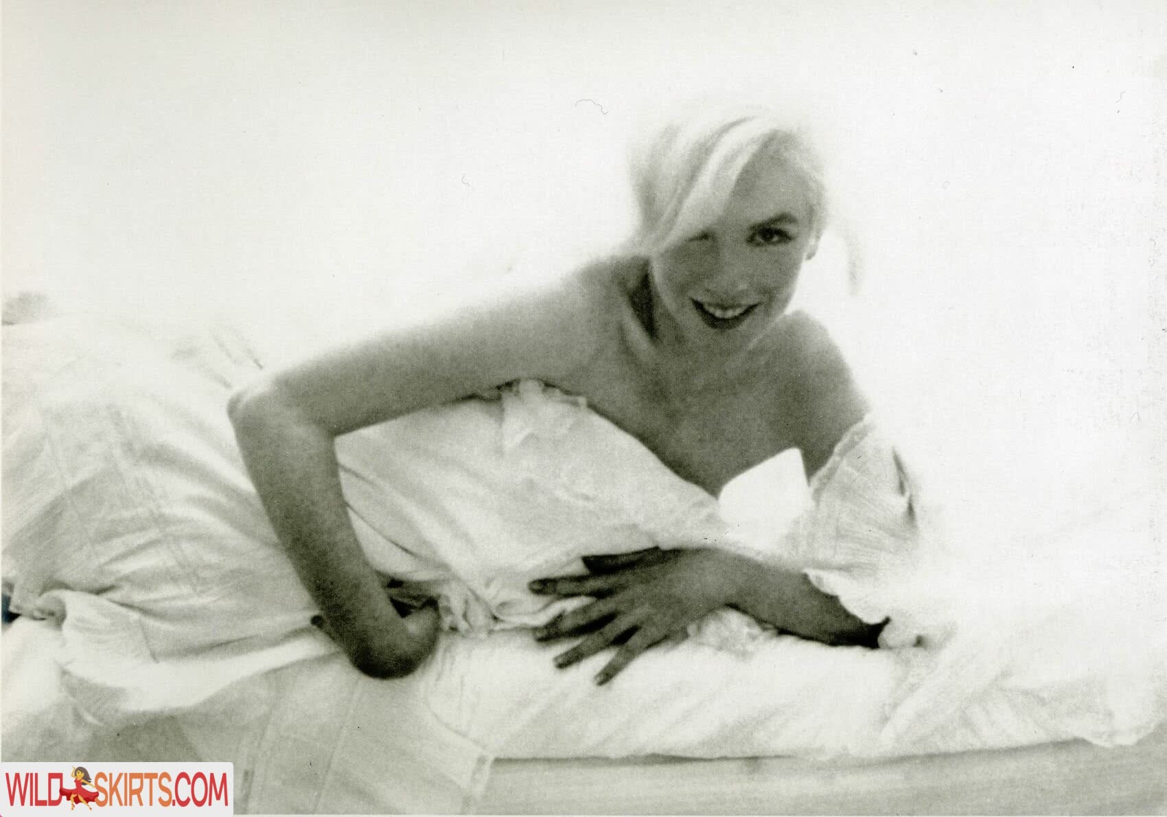 Marilyn Monroe / bustedsugar / marilynmonroe nude OnlyFans, Instagram leaked photo #14