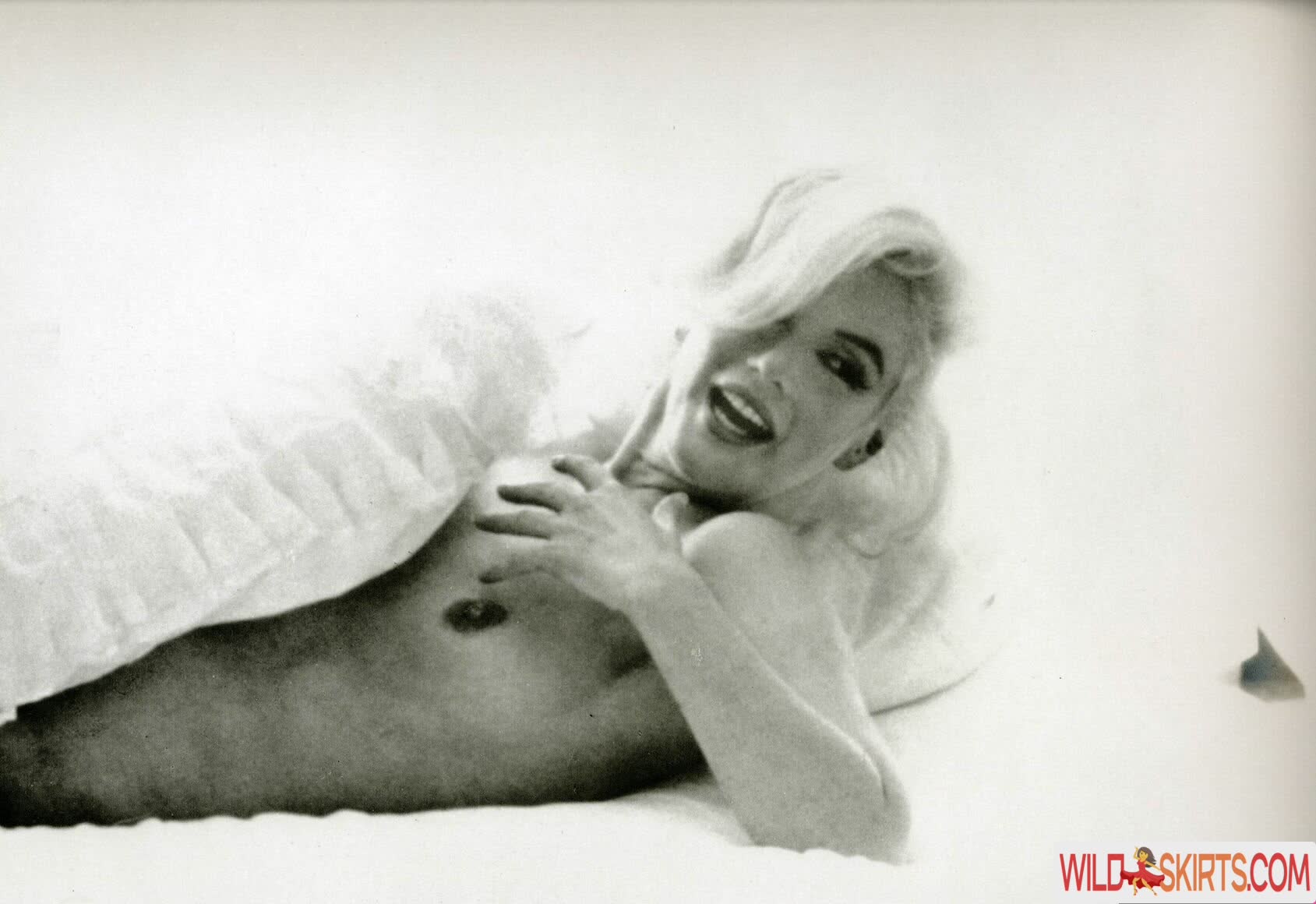 Marilyn Monroe / bustedsugar / marilynmonroe nude OnlyFans, Instagram leaked photo #9