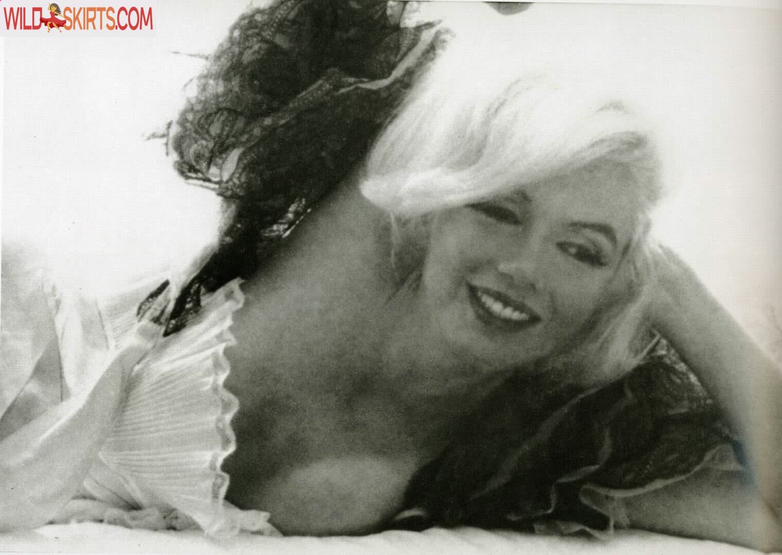 Marilyn Monroe / bustedsugar / marilynmonroe nude OnlyFans, Instagram leaked photo #10