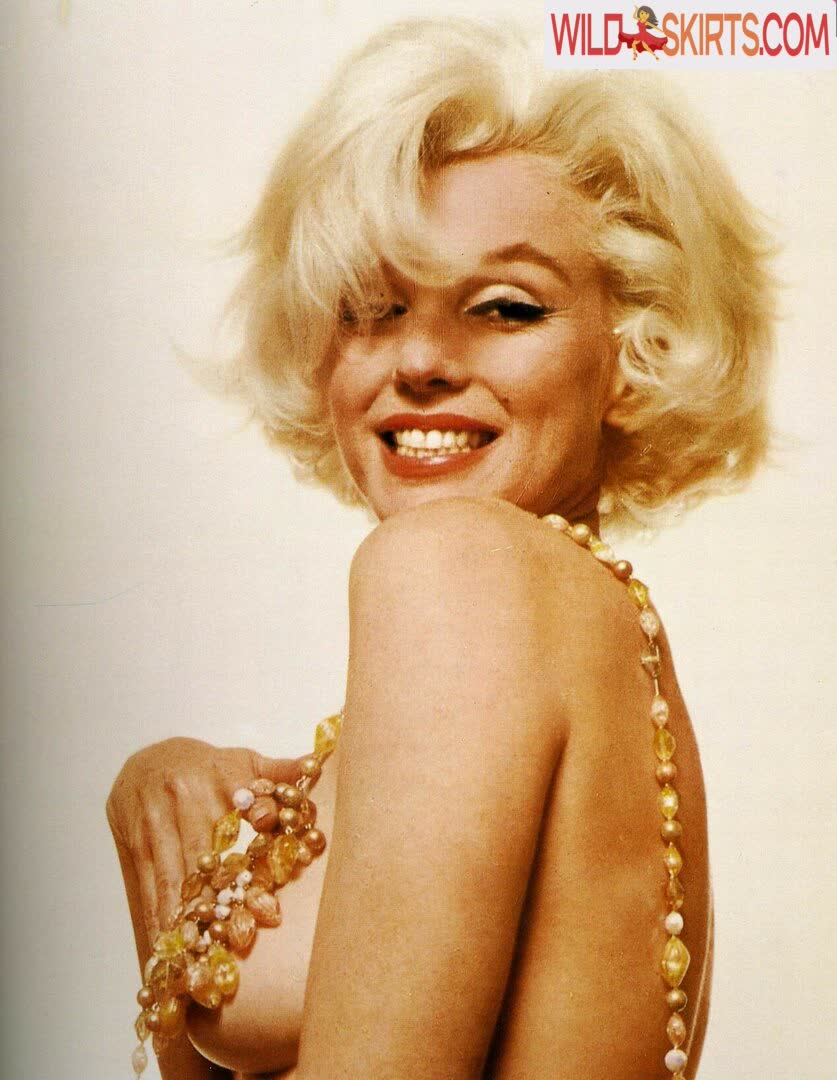 Marilyn Monroe / bustedsugar / marilynmonroe nude OnlyFans, Instagram leaked photo #16