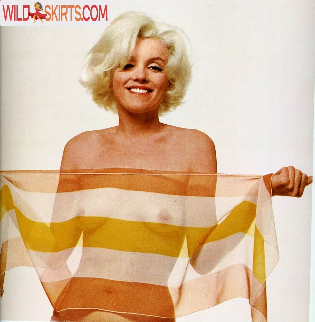 Marilyn Monroe / bustedsugar / marilynmonroe nude OnlyFans, Instagram leaked photo #4