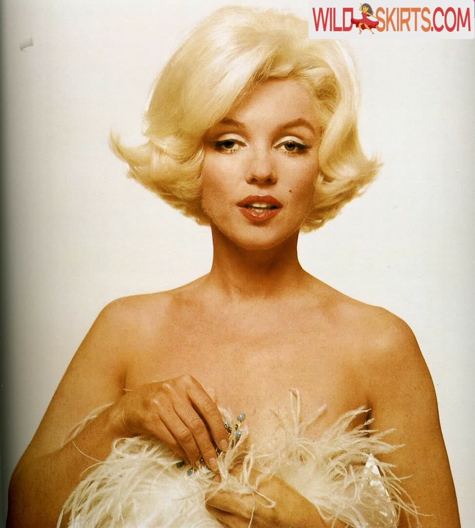 Marilyn Monroe / bustedsugar / marilynmonroe nude OnlyFans, Instagram leaked photo #13