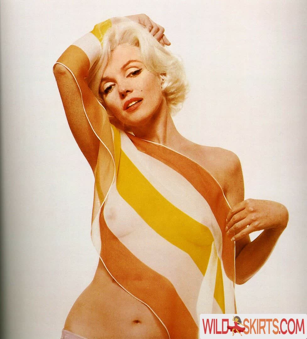 Marilyn Monroe / bustedsugar / marilynmonroe nude OnlyFans, Instagram leaked photo #1