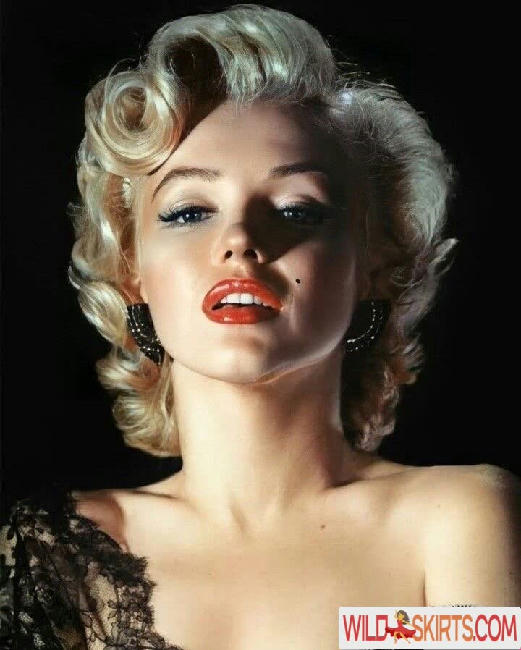 Marilyn Monroe / bustedsugar / marilynmonroe nude OnlyFans, Instagram leaked photo #170
