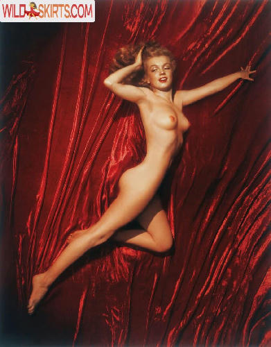 Marilyn Monroe / bustedsugar / marilynmonroe nude OnlyFans, Instagram leaked photo #69