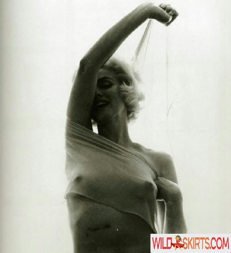 Marilyn Monroe / bustedsugar / marilynmonroe nude OnlyFans, Instagram leaked photo #82