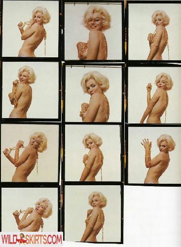 Marilyn Monroe / bustedsugar / marilynmonroe nude OnlyFans, Instagram leaked photo #114