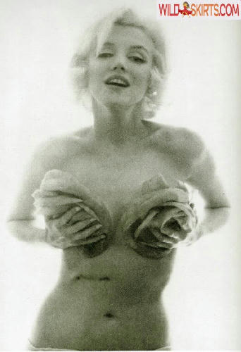Marilyn Monroe / marilynmonroe nude Instagram leaked photo #156