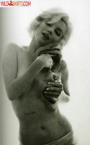 Marilyn Monroe / bustedsugar / marilynmonroe nude OnlyFans, Instagram leaked photo #115