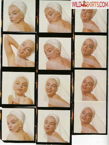 Marilyn Monroe / bustedsugar / marilynmonroe nude OnlyFans, Instagram leaked photo #117