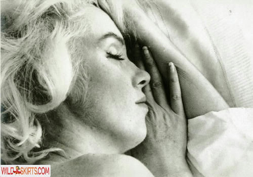 Marilyn Monroe / marilynmonroe nude Instagram leaked photo #154