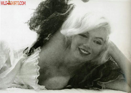 Marilyn Monroe / bustedsugar / marilynmonroe nude OnlyFans, Instagram leaked photo #94