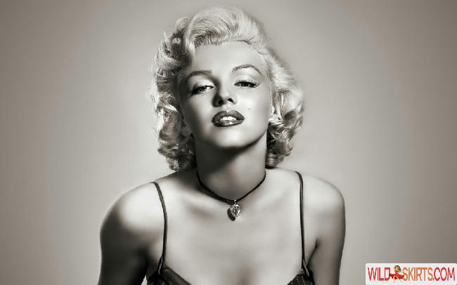Marilyn Monroe / bustedsugar / marilynmonroe nude OnlyFans, Instagram leaked photo #172