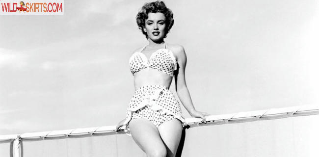 Marilyn Monroe / bustedsugar / marilynmonroe nude OnlyFans, Instagram leaked photo #174