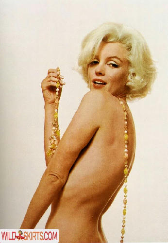 Marilyn Monroe / bustedsugar / marilynmonroe nude OnlyFans, Instagram leaked photo #1