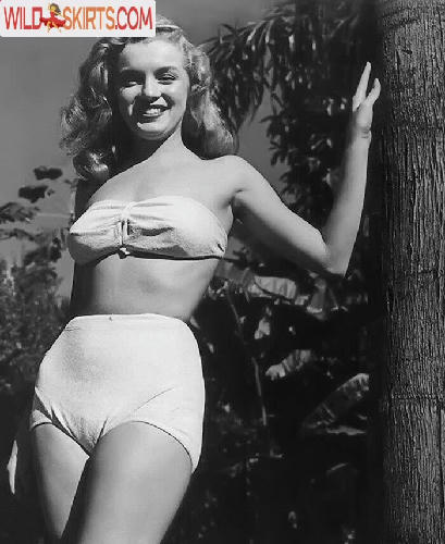 Marilyn Monroe / bustedsugar / marilynmonroe nude OnlyFans, Instagram leaked photo #22