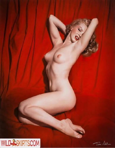 Marilyn Monroe / bustedsugar / marilynmonroe nude OnlyFans, Instagram leaked photo #78