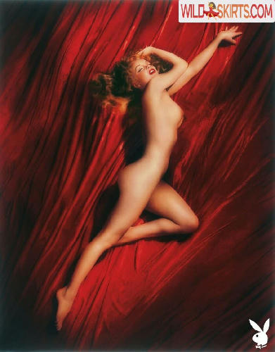 Marilyn Monroe / bustedsugar / marilynmonroe nude OnlyFans, Instagram leaked photo #40