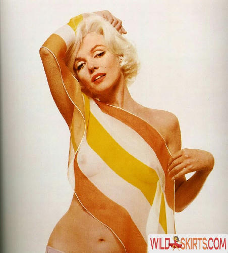 Marilyn Monroe / bustedsugar / marilynmonroe nude OnlyFans, Instagram leaked photo #64