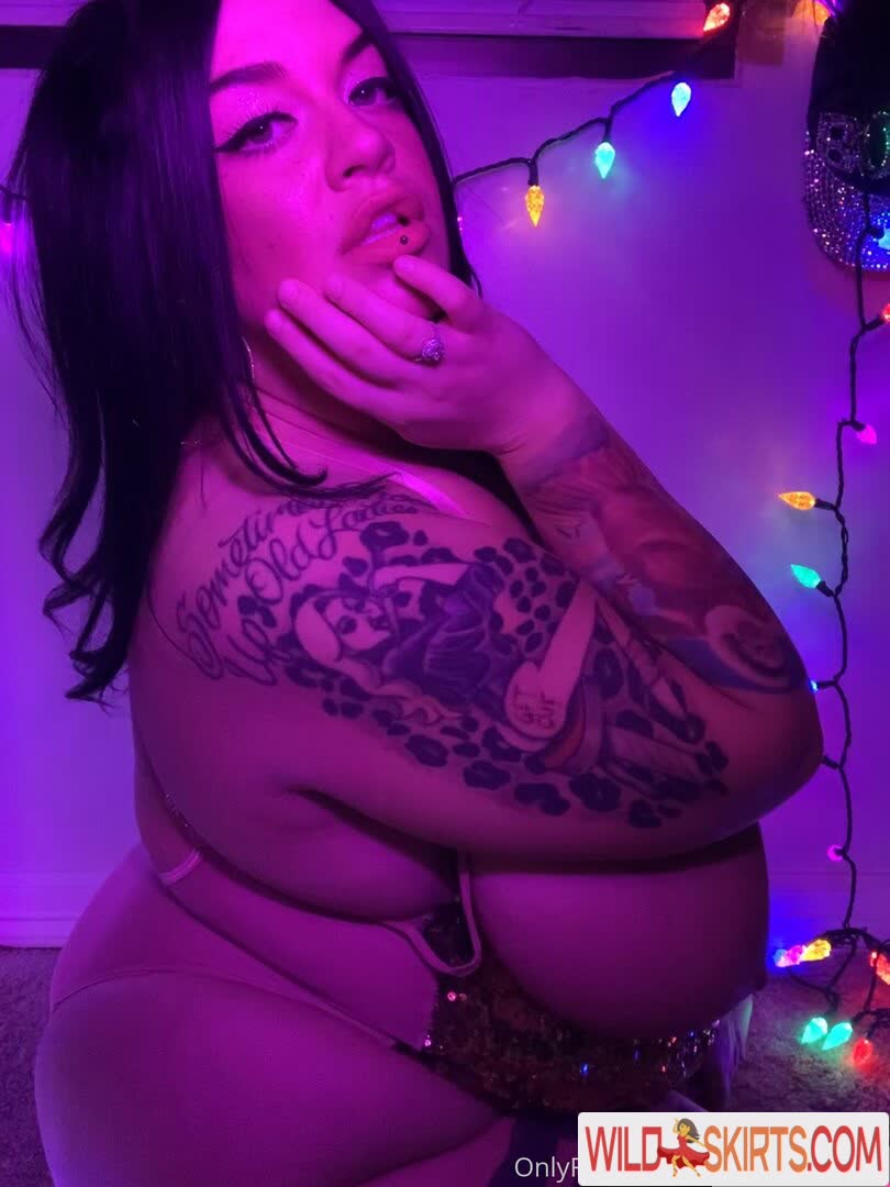 marilynmayson / killthemwithfineness / marilynmayson nude OnlyFans, Instagram leaked photo #7