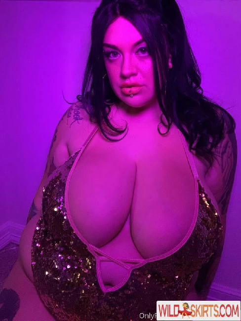 marilynmayson / killthemwithfineness / marilynmayson nude OnlyFans, Instagram leaked photo #37