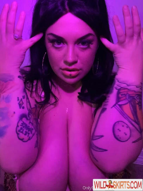 marilynmayson / killthemwithfineness / marilynmayson nude OnlyFans, Instagram leaked photo #19