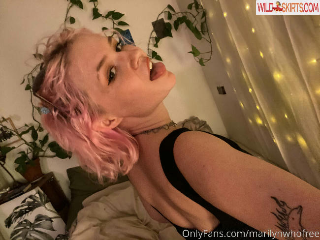 marilynwhoo / Mariylnwho / marilynwhoo / mmarilynwhoooo nude OnlyFans, Instagram leaked photo #216