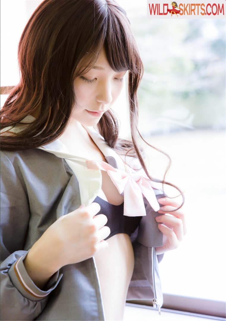 Marina Amatsu / r_ap82_ / r_ap8_ / あまつまりな nude Instagram leaked photo #45