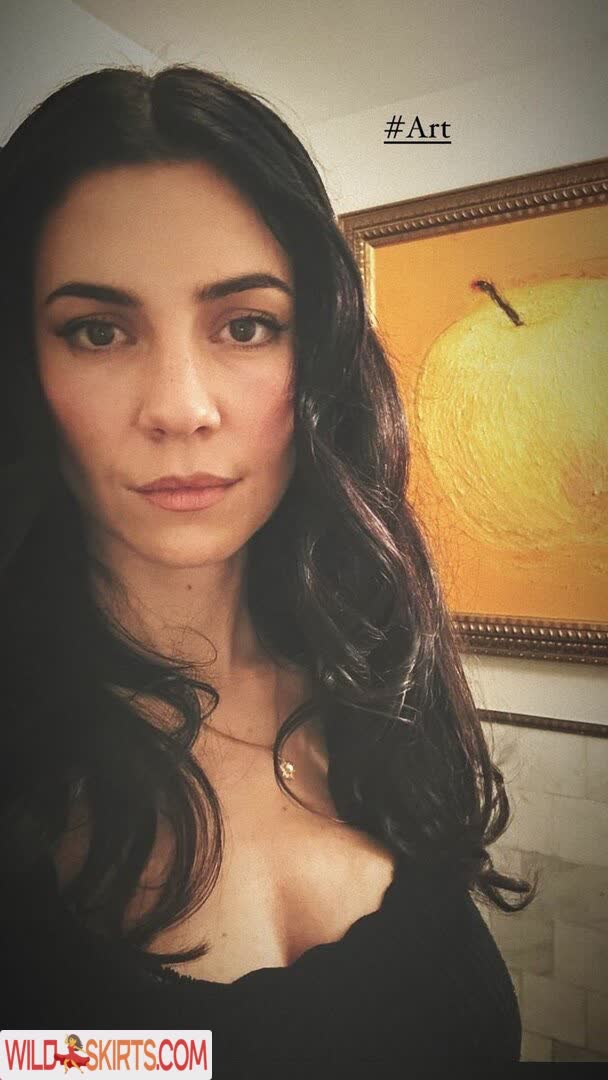 Marina Diamandis / marina and the diamonds / marinadiamandis nude Instagram leaked photo #12