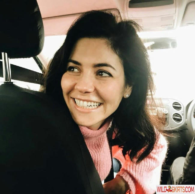 Marina Diamandis / marina and the diamonds / marinadiamandis nude Instagram leaked photo #77