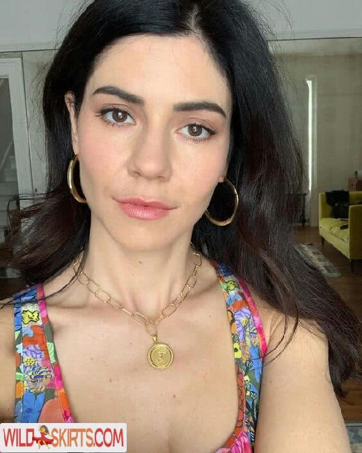 Marina Diamandis / marina and the diamonds / marinadiamandis nude Instagram leaked photo #88