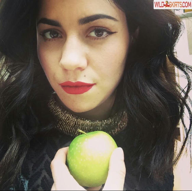 Marina Diamandis / marina and the diamonds / marinadiamandis nude Instagram leaked photo #94