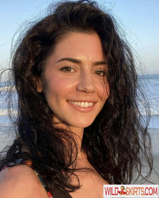 Marina Diamandis / marina and the diamonds / marinadiamandis nude Instagram leaked photo #98