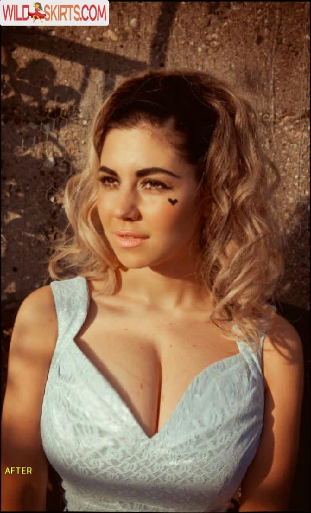 Marina Diamandis / marina and the diamonds / marinadiamandis nude Instagram leaked photo #21