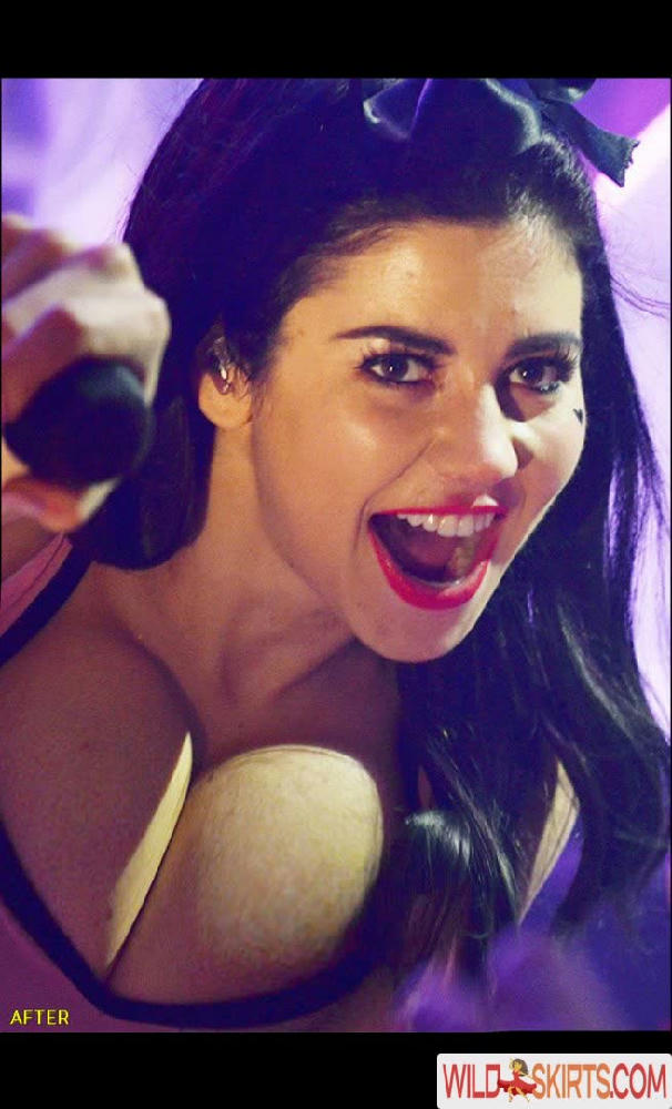 Marina Diamandis / marina and the diamonds / marinadiamandis nude Instagram leaked photo #19