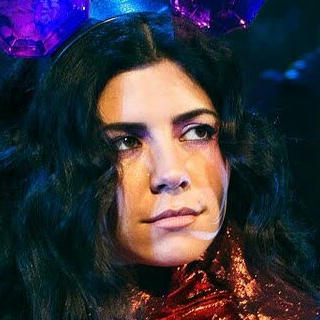 Marina Diamandis avatar