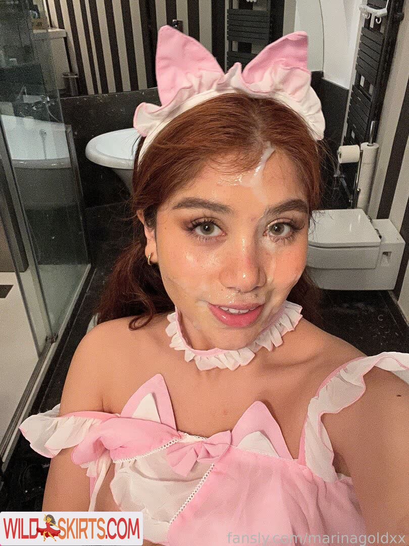 Marina Gold nude leaked photo #44