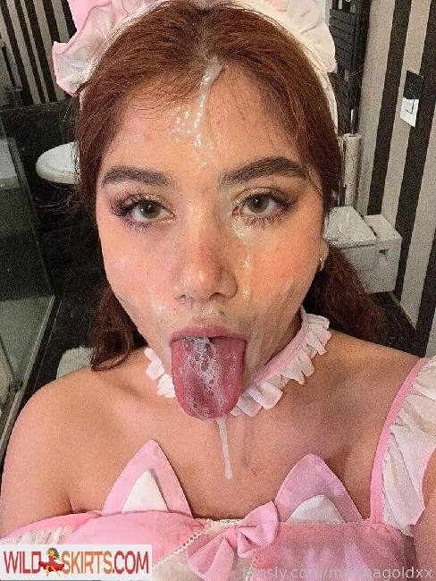 Marina Gold / marinagoldxx nude OnlyFans, Instagram leaked photo #50