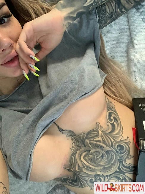 Marina Mexika / mexika / ms.mexika nude OnlyFans, Instagram leaked photo #27